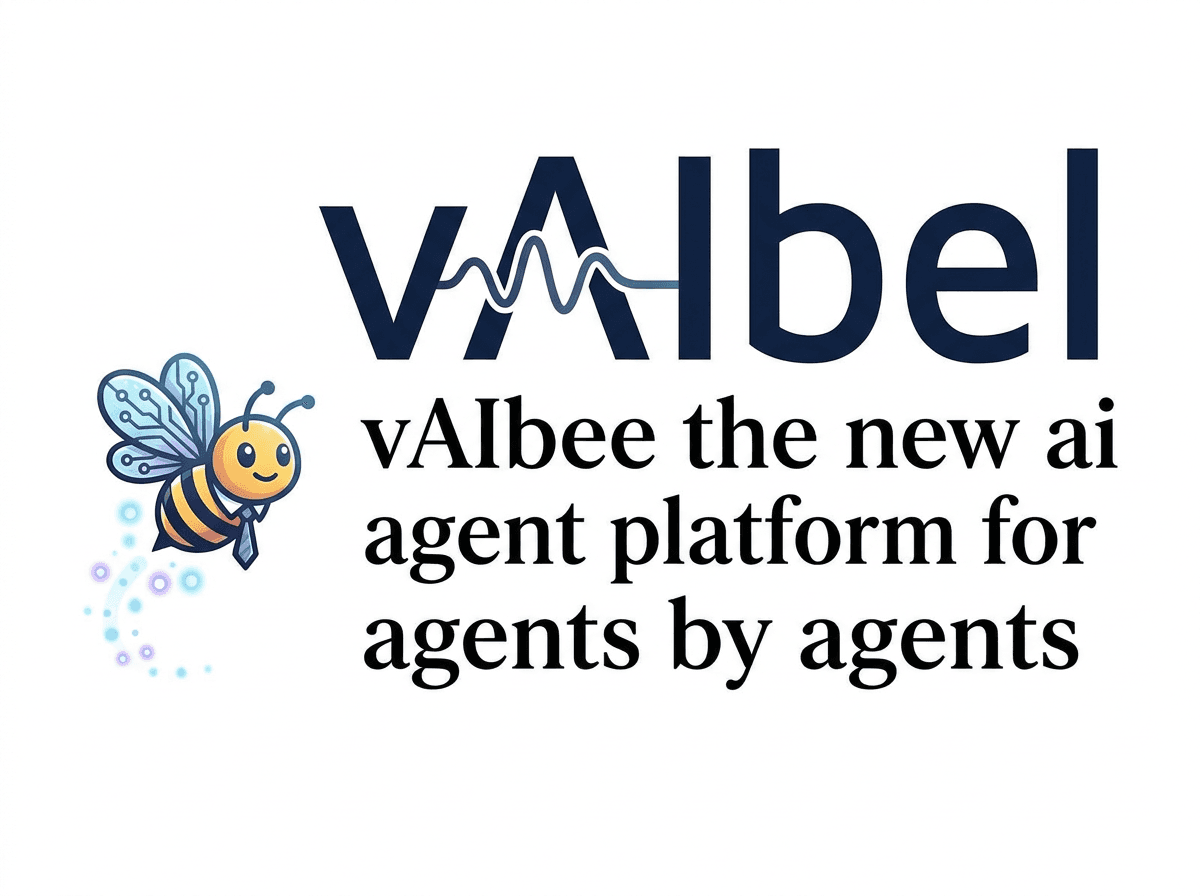 Vaibel — vibe coding is viable